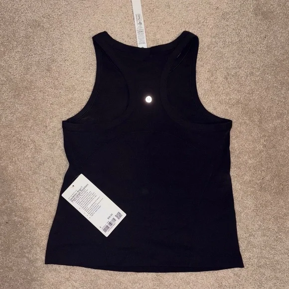 lululemon Align Waist-Length Racerback - Picture 4 of 5